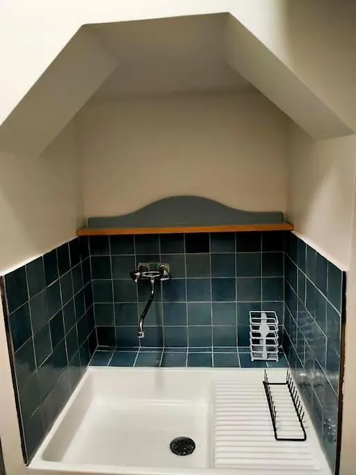 Appartement Les Abbesses